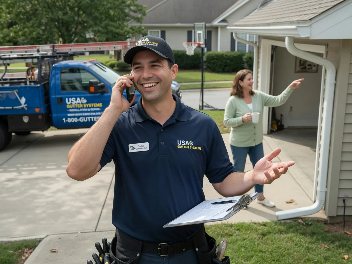 Gutter Installation Celestine, IN FAQs